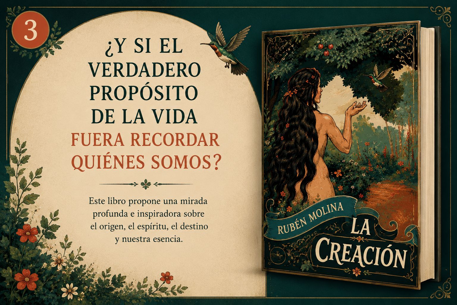 La Creación
