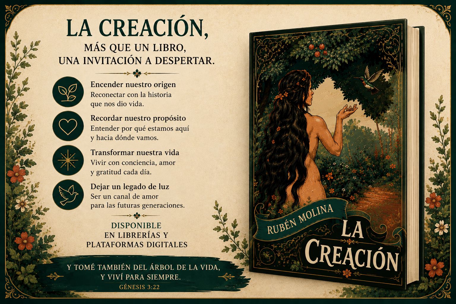 La Creación